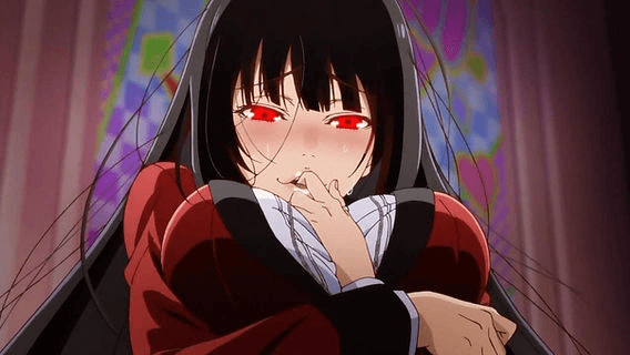 Yumeko Hero
